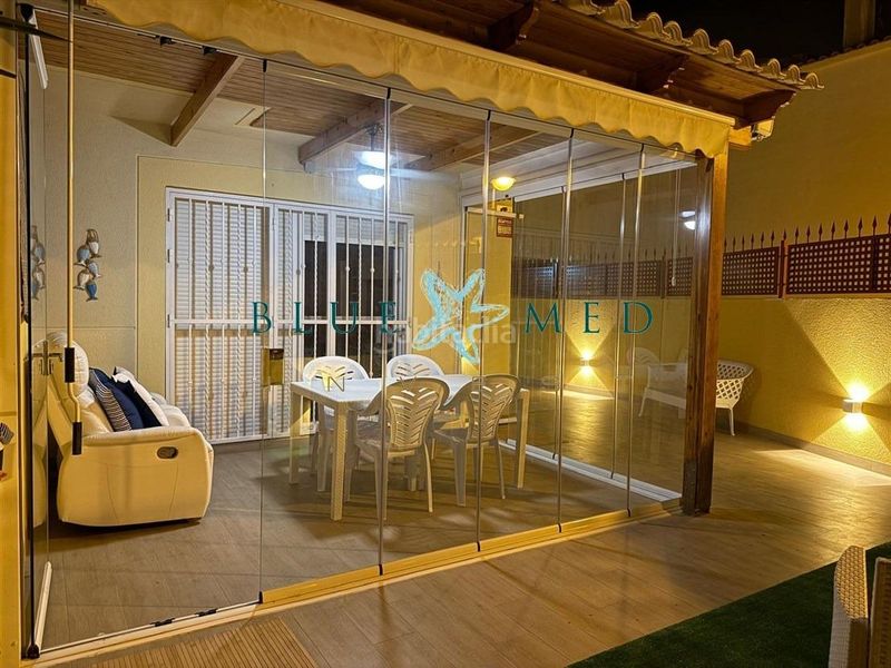 Foto 1a33d027-6e18-481e-b42d-93a8580e8c45. Dúplex amb aparcament piscina a Bahia Mazarrón