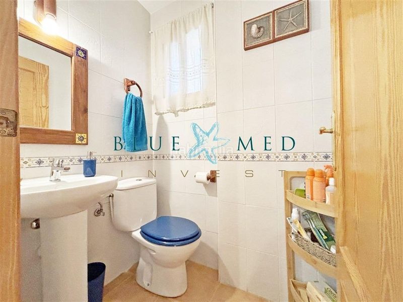 Foto 6a7d1ea5-d6bd-4a3b-b76e-83a9a8654a83. Dúplex amb aparcament piscina a Bahia Mazarrón