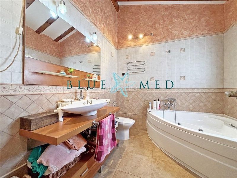 Foto e4c54917-fb5c-438e-95d3-608a0b6c29ae. Tríplex amb calefacció aparcament piscina a El Alamillo Mazarrón