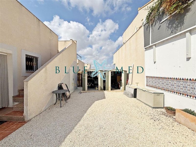 Foto b5d4d910-5585-432c-8f00-1f8d46006af5. Casa amb calefacció aparcament piscina a Mazarrón casco urbano Mazarrón