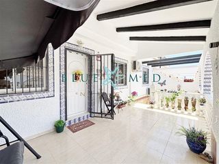 Casa  Calle calle cúllar. Bonita villa rebecca a la venta con solárium en camposol