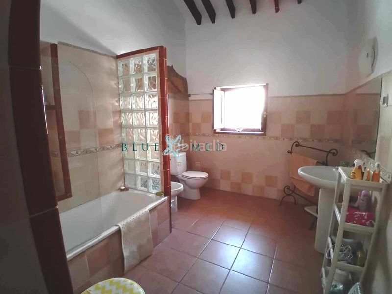 Foto 0bcac587-fd93-4e7e-84e4-d610a5373d18. Casa amb calefacció aparcament piscina a Mazarrón casco urbano Mazarrón