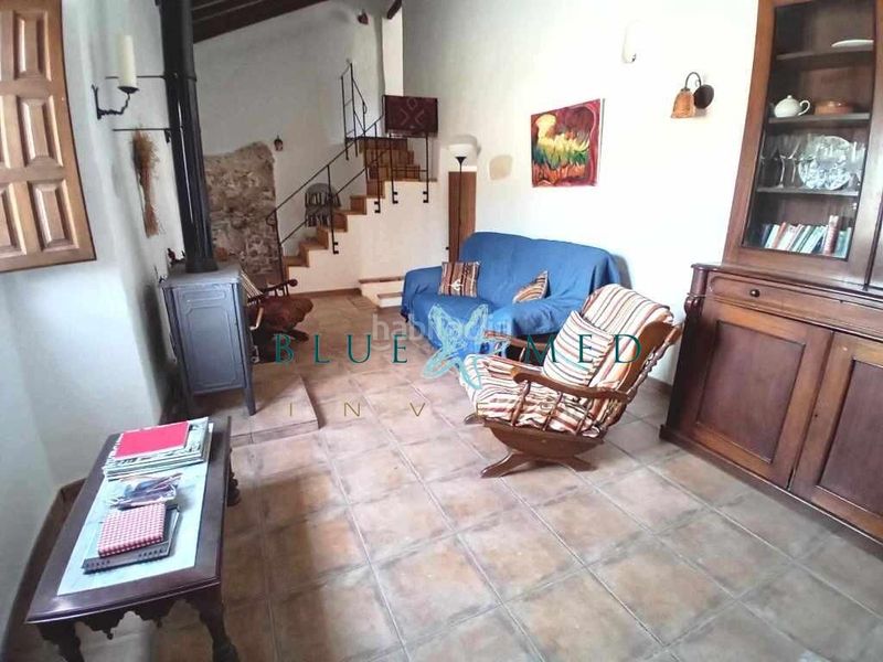 Foto 0de6024f-54c4-423f-8538-6015b1d8e968. Casa amb calefacció aparcament piscina a Mazarrón casco urbano Mazarrón