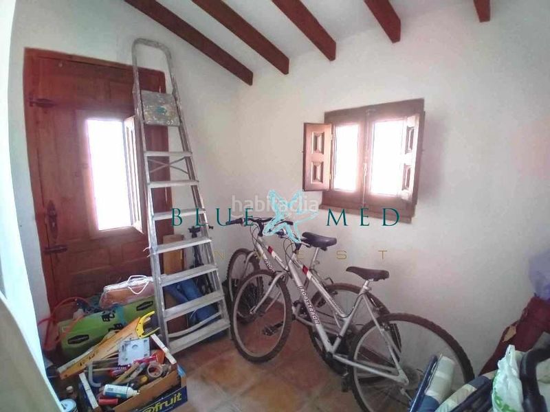 Foto 1976140e-61ed-4a93-8885-1a61ff0cd410. Casa amb calefacció aparcament piscina a Mazarrón casco urbano Mazarrón
