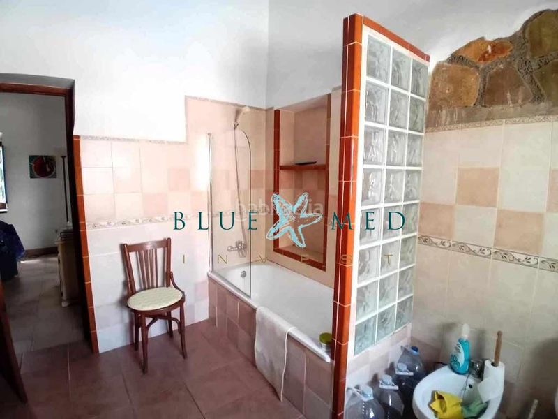 Foto 1ed77d00-ea3e-4acf-976e-2010e10d5cd5. Casa amb calefacció aparcament piscina a Mazarrón casco urbano Mazarrón