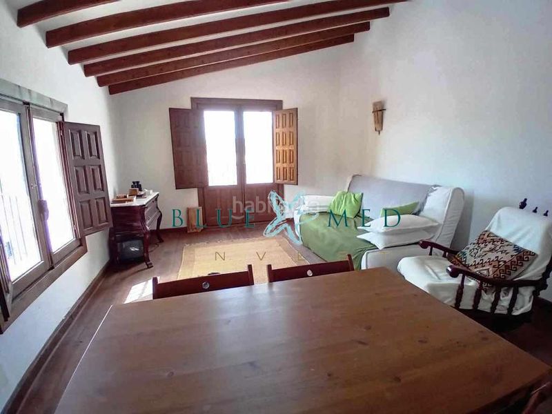 Foto 2033b7e0-72b4-44d6-8865-330fb4009576. Casa amb calefacció aparcament piscina a Mazarrón casco urbano Mazarrón