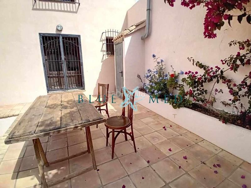 Foto 357845a1-5523-4a9b-a194-8e41e31c36fe. Casa amb calefacció aparcament piscina a Mazarrón casco urbano Mazarrón