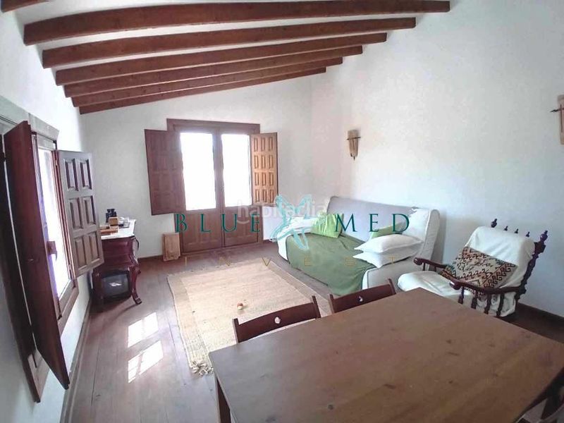 Foto 486ed29c-dd3c-479d-b4de-7167dcc7184f. Casa amb calefacció aparcament piscina a Mazarrón casco urbano Mazarrón