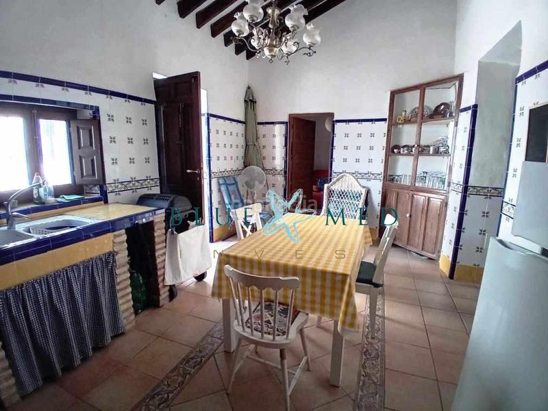 Foto 497527b6-2c1a-4312-9b3e-390493a68063. Casa amb calefacció aparcament piscina a Mazarrón casco urbano Mazarrón