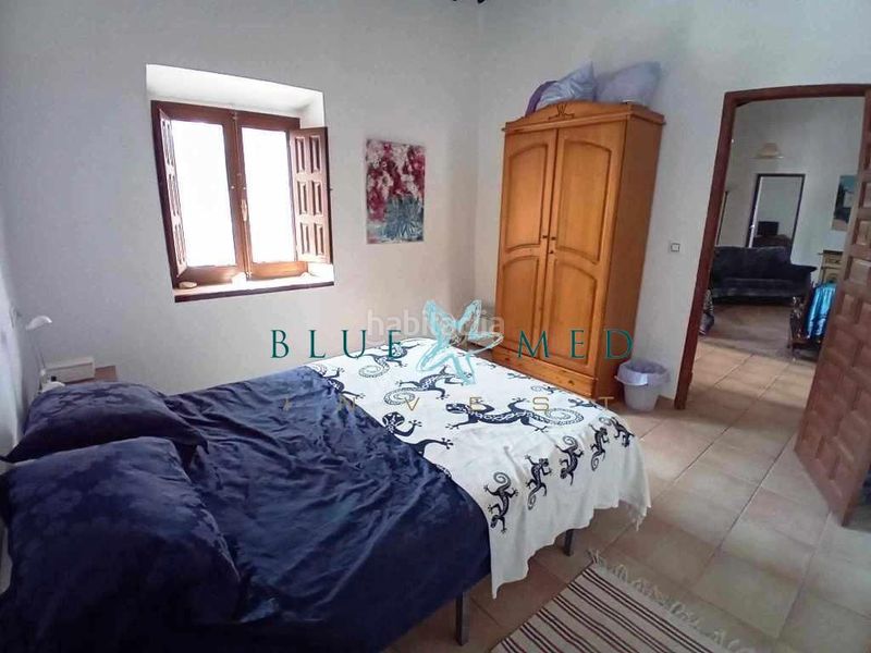 Foto 571bc64c-f949-4de9-ab2c-ea8778d69417. Casa amb calefacció aparcament piscina a Mazarrón casco urbano Mazarrón