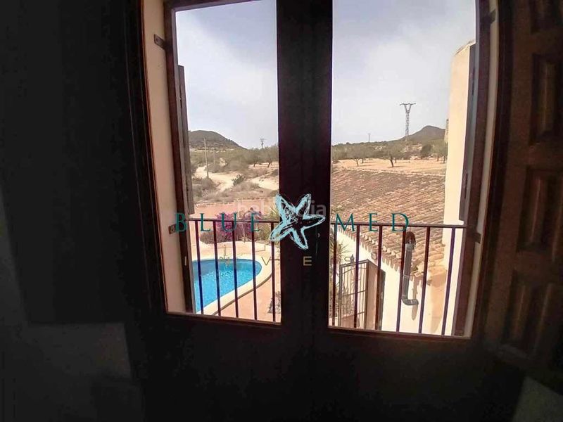 Foto 68725872-ba5a-420e-b3c9-f8c1df22a064. Casa amb calefacció aparcament piscina a Mazarrón casco urbano Mazarrón