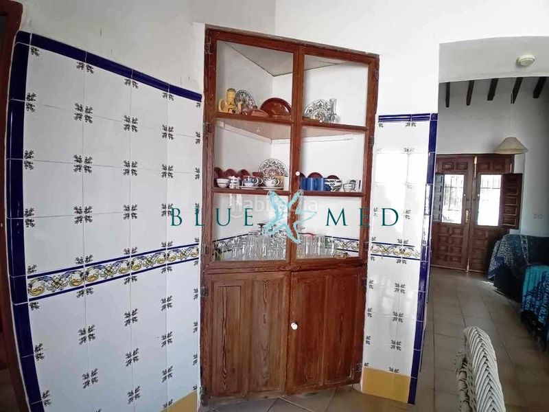 Foto 9be67ba9-98c0-40ee-b074-ce415981f1f7. Casa amb calefacció aparcament piscina a Mazarrón casco urbano Mazarrón