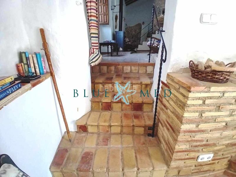 Foto ae834530-51eb-4c7e-af46-d492babaf584. Casa amb calefacció aparcament piscina a Mazarrón casco urbano Mazarrón