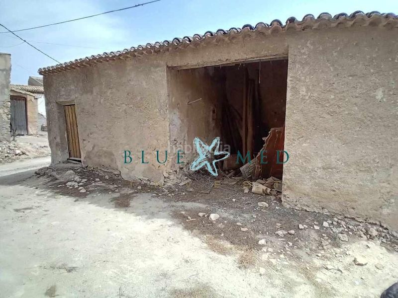 Foto b2ba7c4e-a683-4348-8f0a-59dd32f93223. Casa amb calefacció aparcament piscina a Mazarrón casco urbano Mazarrón