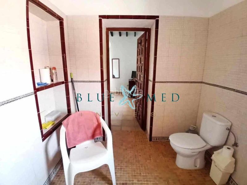 Foto b34a0407-d11f-47c1-a69e-87f795df5b61. Casa amb calefacció aparcament piscina a Mazarrón casco urbano Mazarrón