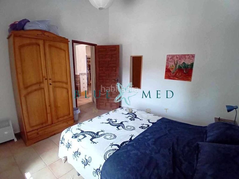 Foto c37771da-e12a-4fb6-92ed-3bff1bcb8639. Casa amb calefacció aparcament piscina a Mazarrón casco urbano Mazarrón