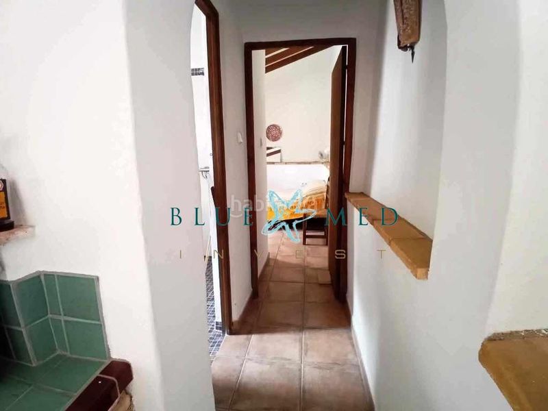 Foto ce3d6790-200c-4057-b536-8054efb55837. Casa amb calefacció aparcament piscina a Mazarrón casco urbano Mazarrón