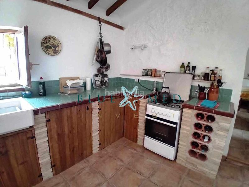 Foto e4d3fd24-f5b1-4efd-8e99-1d9e0a04e783. Casa amb calefacció aparcament piscina a Mazarrón casco urbano Mazarrón