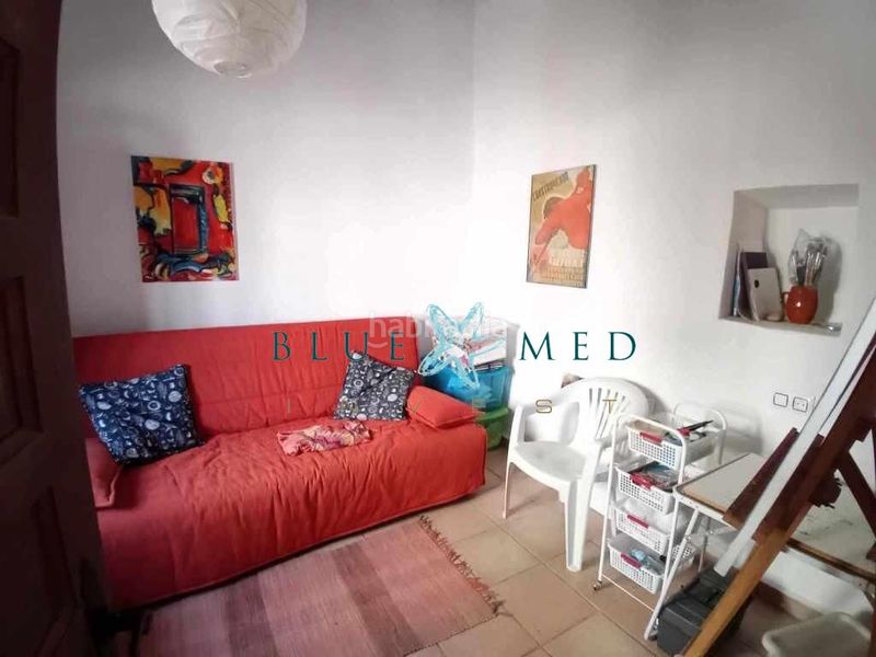 Foto efbcbe3b-fdea-4c7e-b56f-6aef0daf5793. Casa amb calefacció aparcament piscina a Mazarrón casco urbano Mazarrón