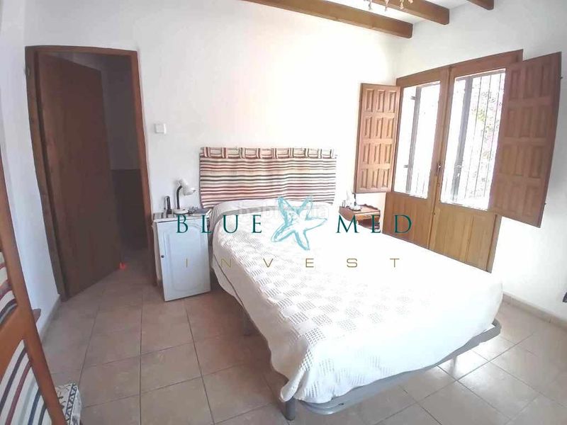 Foto f013efd7-febb-4e27-b55c-4e1a5115dd84. Casa amb calefacció aparcament piscina a Mazarrón casco urbano Mazarrón