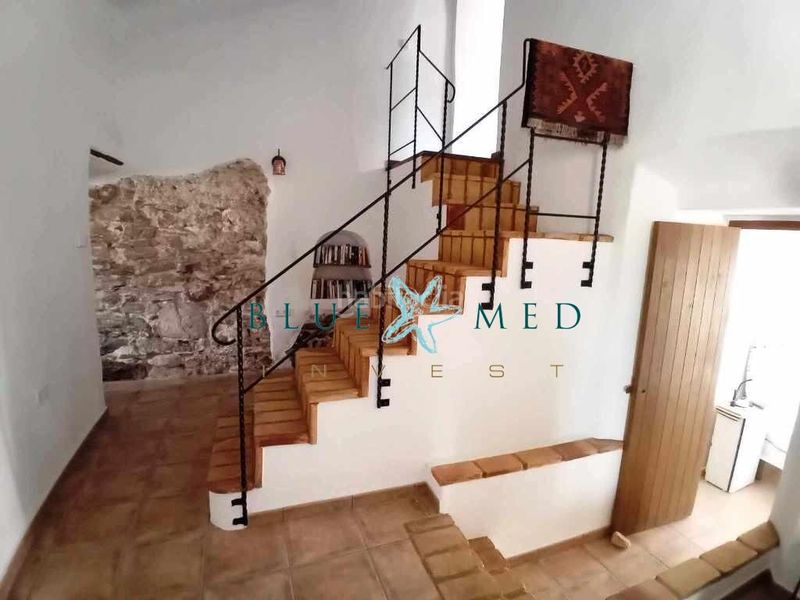 Foto f23bd9ae-68c6-4af8-bdcb-1cf8027f4b2f. Casa amb calefacció aparcament piscina a Mazarrón casco urbano Mazarrón
