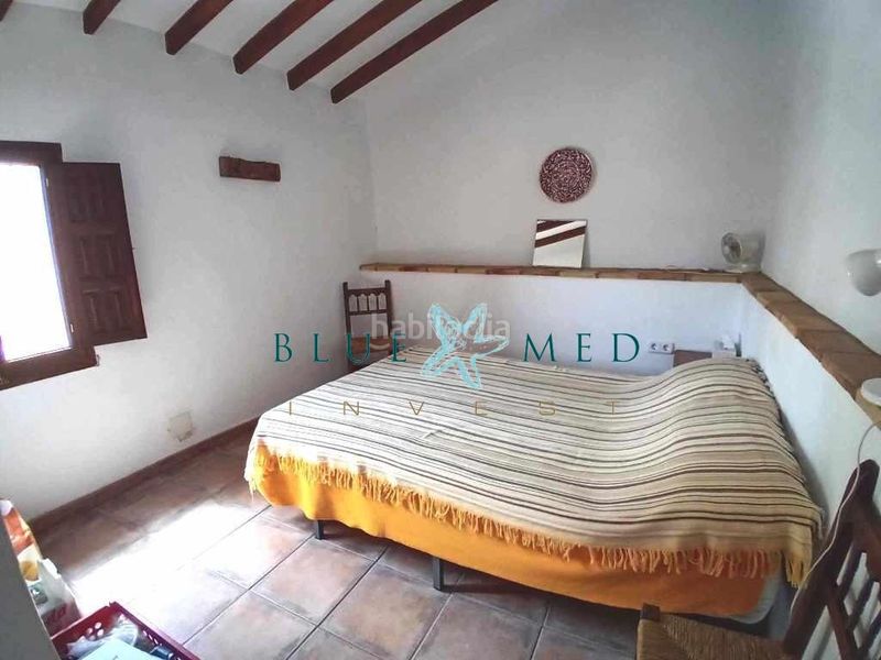 Foto f9ac4ce7-7852-4bc0-9f7d-4d045dfb5f53. Casa amb calefacció aparcament piscina a Mazarrón casco urbano Mazarrón