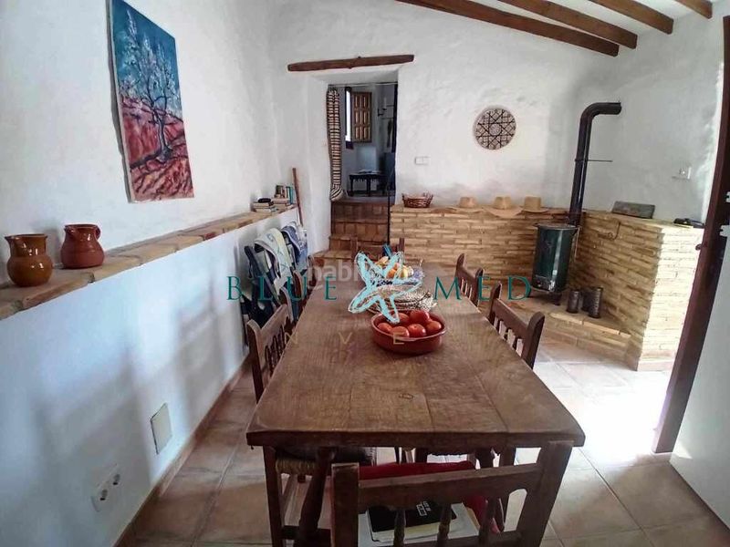 Foto fb761a05-c51b-4902-a3cc-ca66cad995ed. Casa amb calefacció aparcament piscina a Mazarrón casco urbano Mazarrón