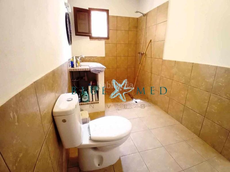 Foto fd1c2e33-848a-4482-adef-589e36982d11. Casa amb calefacció aparcament piscina a Mazarrón casco urbano Mazarrón