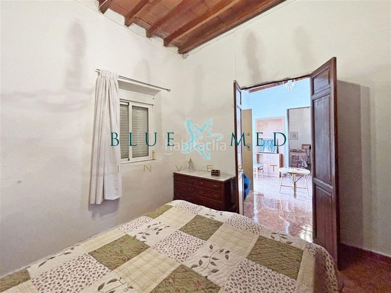 Foto 1a36f5f7-2419-484f-9972-530c1a5fd2e7. Casa amb aparcament a Los Puertos Cartagena