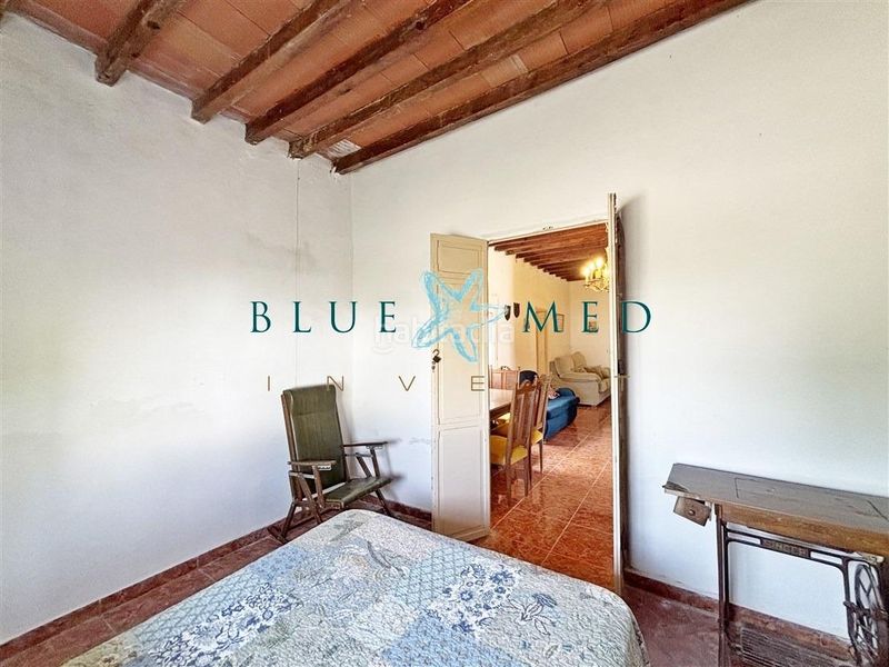 Foto 4c823305-d537-4333-b1ee-78b94e568727. Casa amb aparcament a Los Puertos Cartagena