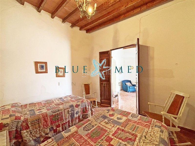 Foto 598f2f02-b23b-4864-b8af-589d252c3861. Casa amb aparcament a Los Puertos Cartagena