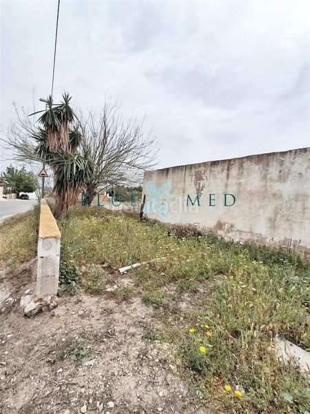 Foto b71cb6e8-fa1b-430e-b9d6-07782f43388a. Casa amb aparcament a Los Puertos Cartagena