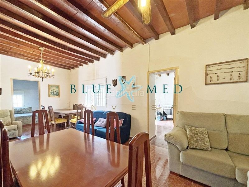 Foto caeefb31-3f7b-43a2-a72d-fb6378156c13. Casa amb aparcament a Los Puertos Cartagena