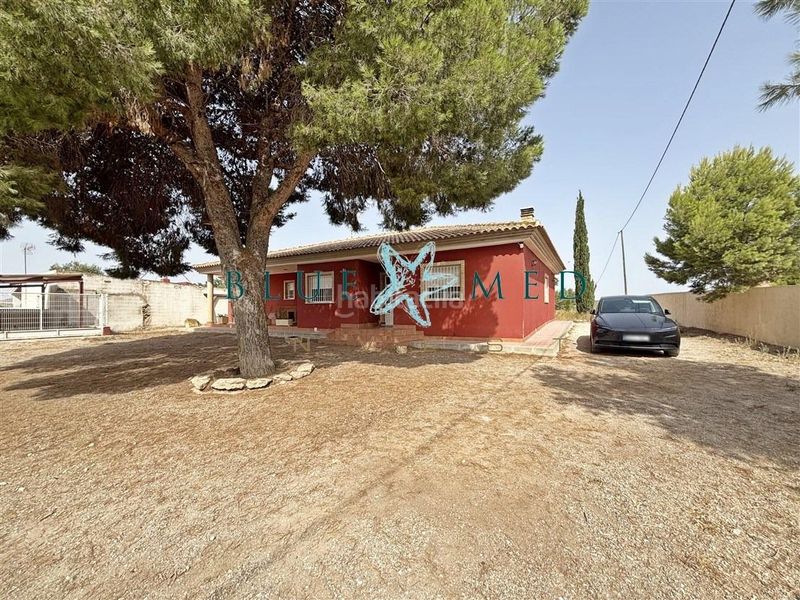 Foto b06ec79b-68d0-4365-8453-f4e2fa130c53. Casa amb calefacció aparcament a Mazarrón casco urbano Mazarrón