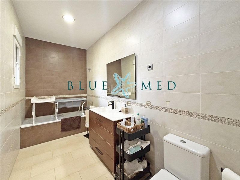 Foto b38d79fc-9229-4caf-bdfa-787ac21485e8. Casa amb calefacció aparcament a Mazarrón casco urbano Mazarrón