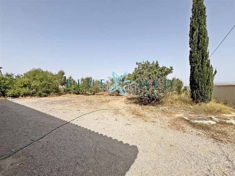 Foto bc5fd198-da0d-4c86-9807-fc0b981c35fa. Casa amb calefacció aparcament a Mazarrón casco urbano Mazarrón