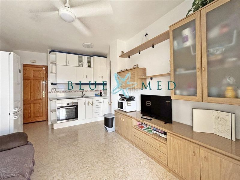 Foto 0aae4d0e-5bee-4189-af15-9c98557b7235. Apartament a Pescadores Mazarrón