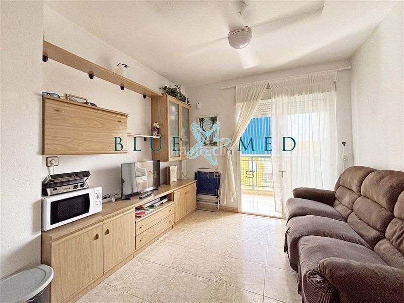 Foto 192a291a-804e-4d22-97ea-1ac488022377. Apartament a Pescadores Mazarrón