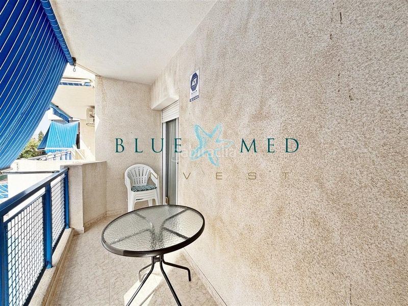 Foto 552184b0-ff61-4157-b528-8cf3ae5585ff. Apartament a Pescadores Mazarrón