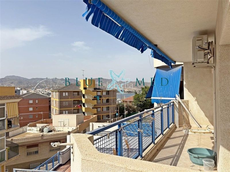 Foto 6a4eb9cf-56d6-4e0f-b53d-682fa93531bd. Apartament a Pescadores Mazarrón