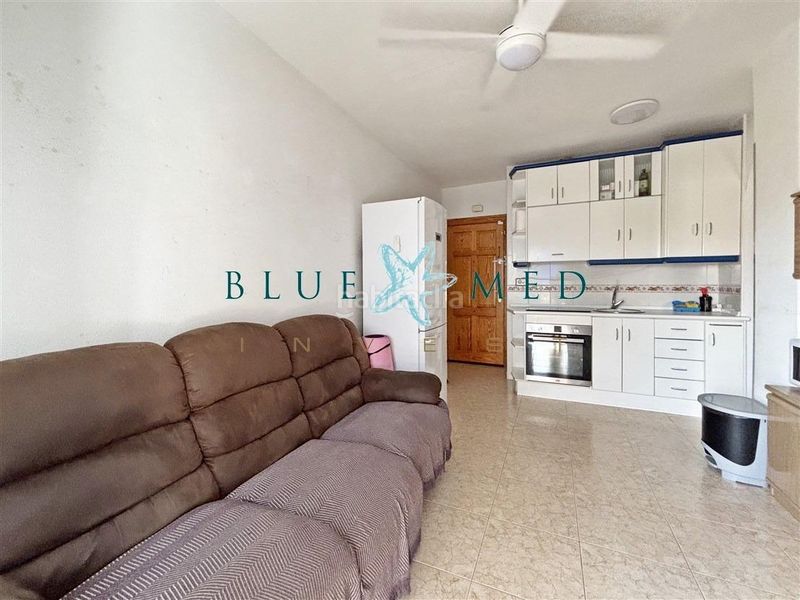 Foto c338322d-1442-4f1b-b714-a05358fa1058. Apartament a Pescadores Mazarrón