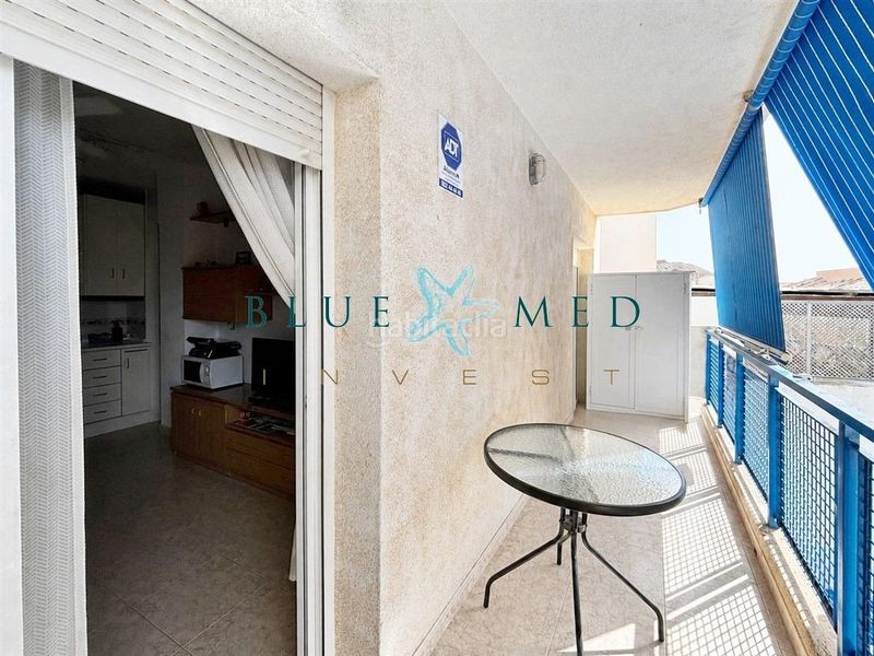 Foto fc88c737-5f18-46b7-8305-e6c24a418fac. Apartament a Pescadores Mazarrón