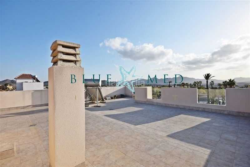 Foto e22bdcfb-395c-486c-b173-49929252f2b8. Xalet amb calefacció aparcament piscina a Mazarrón casco urbano Mazarrón