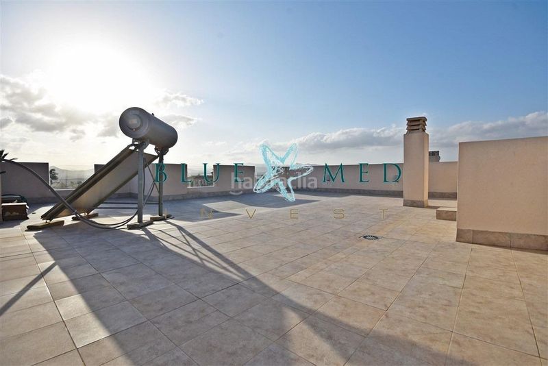 Foto e56e623f-7105-43fc-ba6c-a00c2ba34c0f. Xalet amb calefacció aparcament piscina a Mazarrón casco urbano Mazarrón