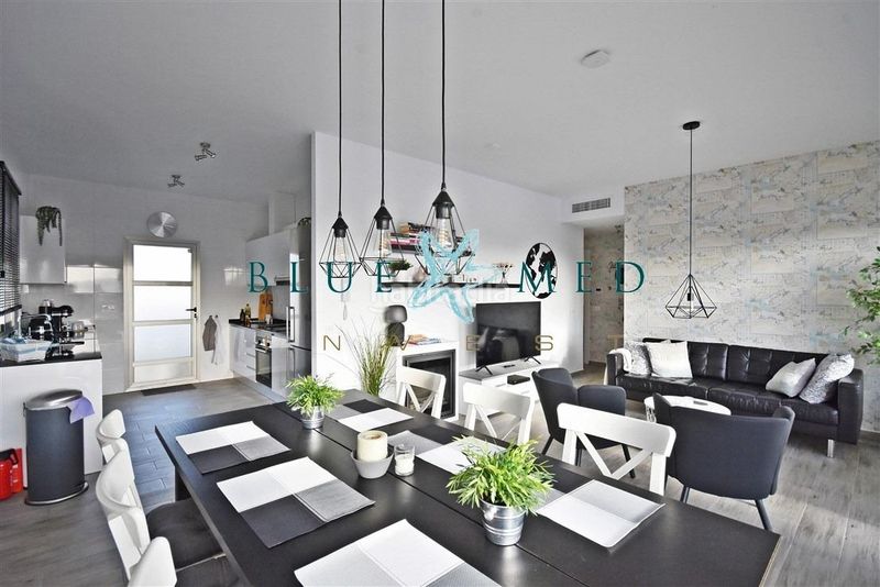 Foto e94a501e-e8a3-4ea2-bd8d-ef25b4de2e23. Xalet amb calefacció aparcament piscina a Mazarrón casco urbano Mazarrón