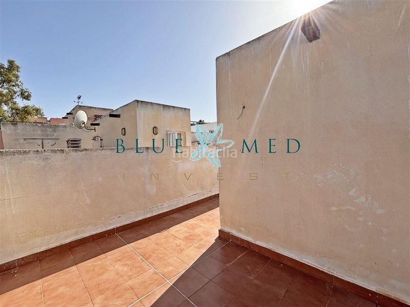 Foto 10aaf330-4d71-4673-90ac-e1ce0c9d5fac. Dúplex amb aparcament a La Cumbre-Cuatro Plumas Mazarrón
