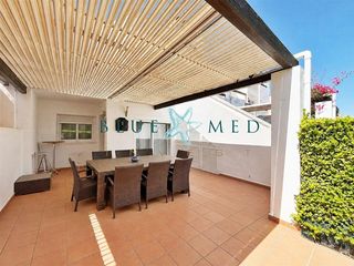 Piccolo appartamento  Bulevar bulevar central de las cañadas. Apartamento en planta baja con jardín  en condado de alhama