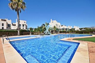 Flat  Calle calle corvera golf country club. Piso en venta en corvera golf country club con vistas al golf