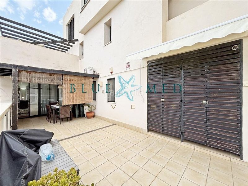Foto f7b881c9-fc55-4f6a-8643-81b7e37c971c. Pis amb calefacció aparcament piscina a Corvera Murcia
