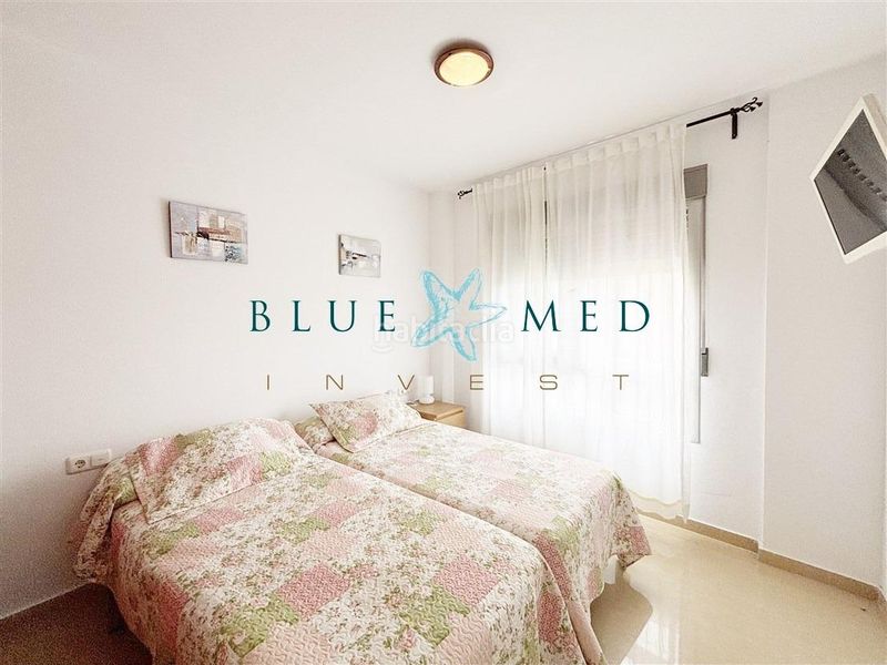 Foto 08d6a6cf-b4c4-4ba8-89e3-a76b09fc6de3. Apartament a Bolnuevo Mazarrón